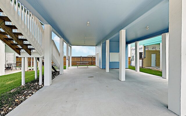 122 Rockport - 3 Bedroom Home