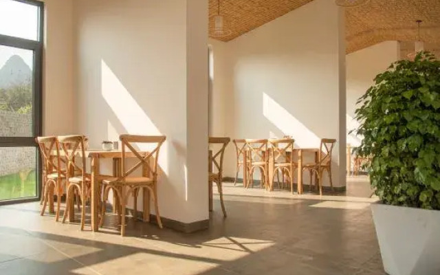 Xingyi Wanfeng Lin Qingfengjuju