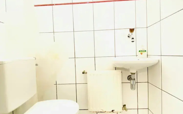 Cozy 2BR Apartment Near Westbahnhof