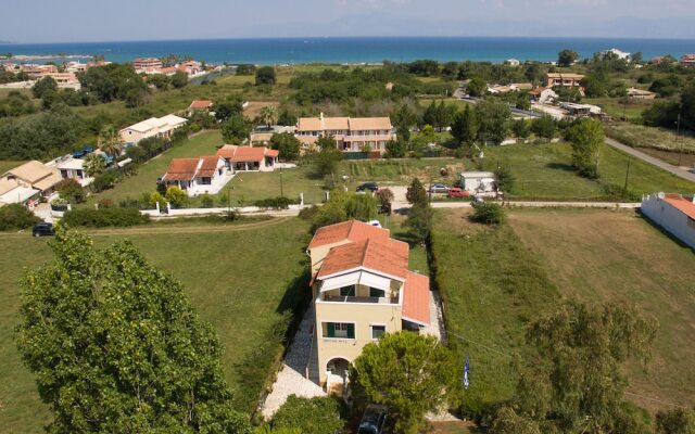 Nektar Apartments