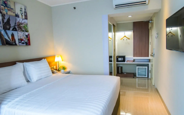 Hotel Dharmein