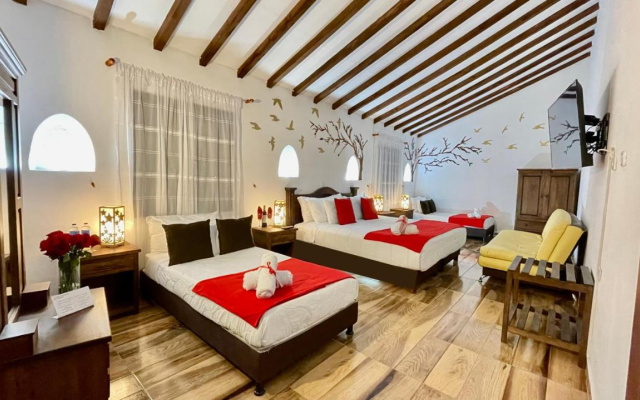 Hotel Boutique & SPA - VDL Colonial