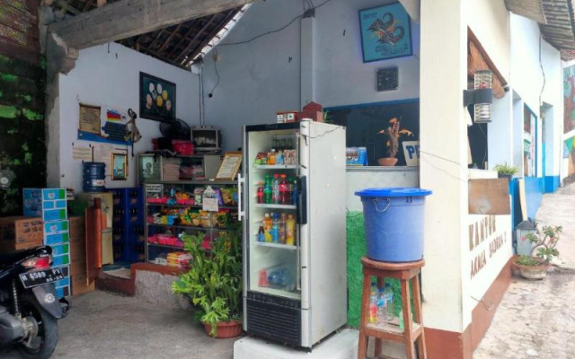 Hotel Nakula Sadewa 2 Bandungan