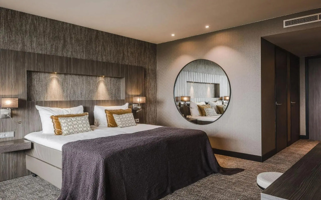 Van Der Valk Hotel Dordrecht