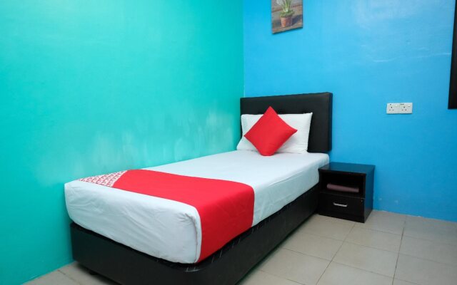 OYO 603 Sri Padang Inn