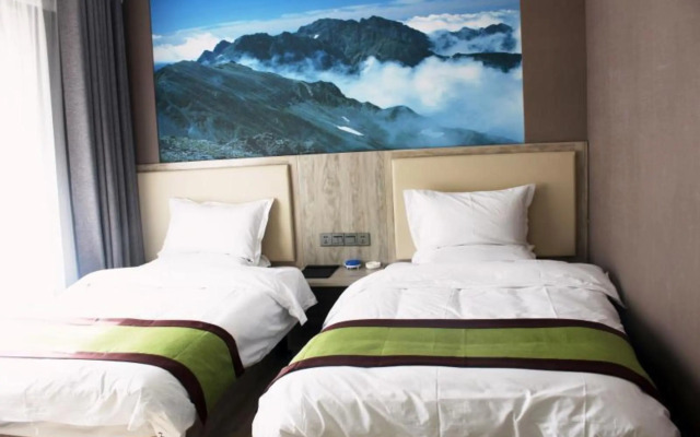 Jinduo Hotel