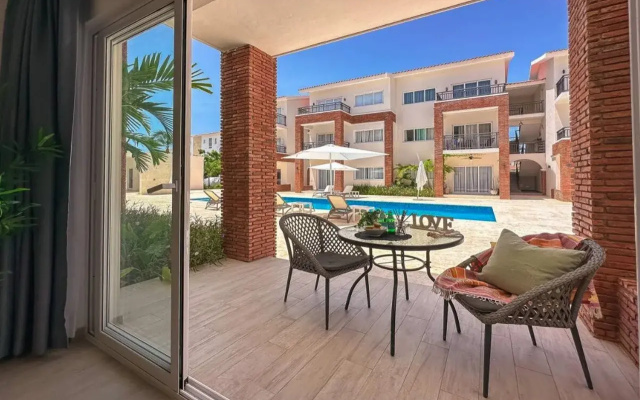 Beach Homes Punta Cana
