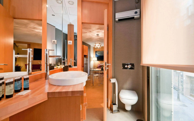 Madrid SmartRentals Chueca