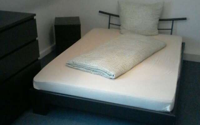 Ferienwohnung Kierpacz