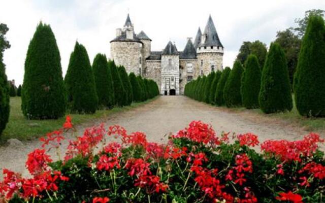 Hotel des Voyageurs, Restaurant le Kaolin