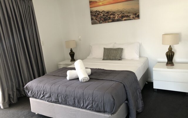 Wharf Boutique Apartments
