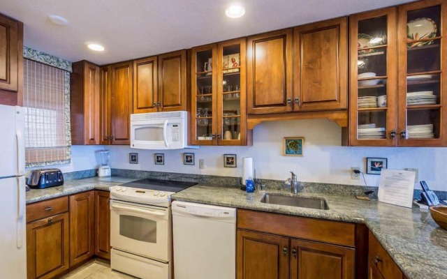 Kona Bali Kai #314 - 1 Bedroom