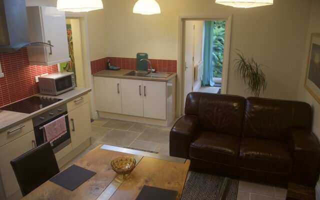 St Giles Serviced Apartments