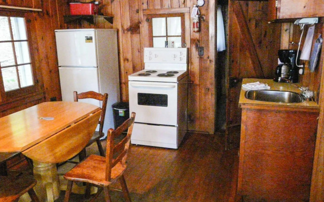 Walker Lake Resort