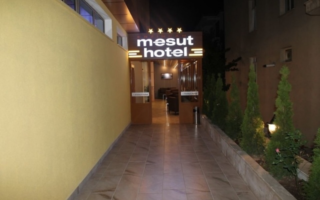 Erzincan Mesut Hotel