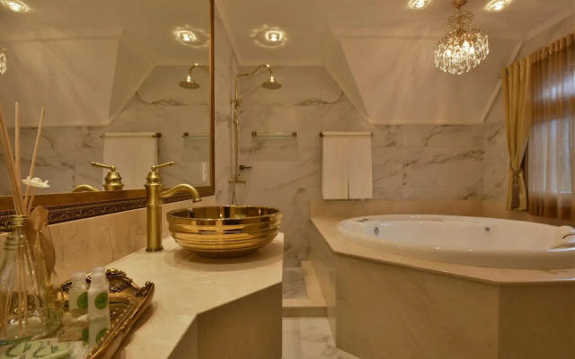 Hotel Colline de France
