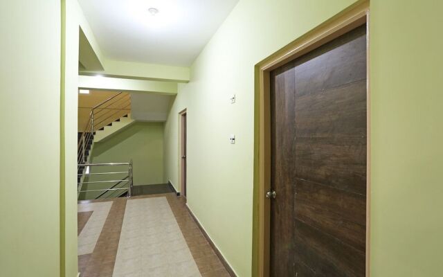 OYO 11343 Hotel Sai International