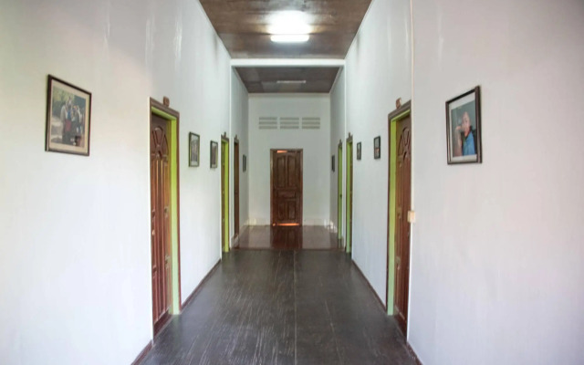 Five Rose Siem Reap Hostel