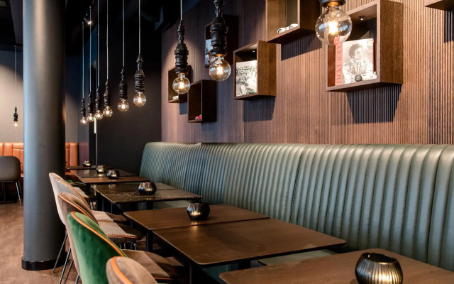 Motel One Frankfurt East Side