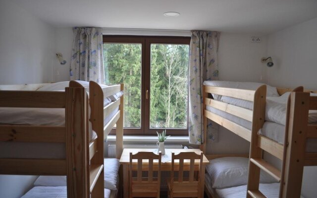Horský Hotel Martiňák