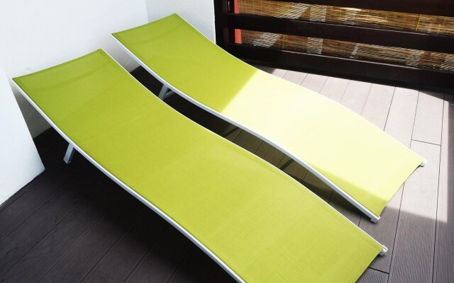 Terrace Green Hotel & Spa