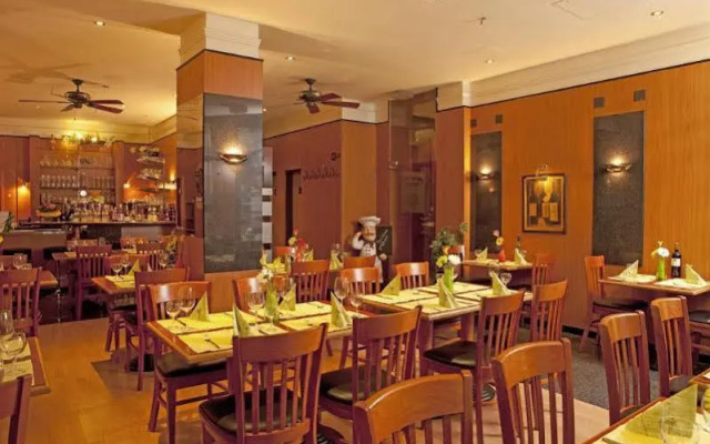 Quality Hotel Bavaria