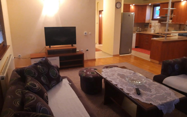 Apartman Oasis Ilidza