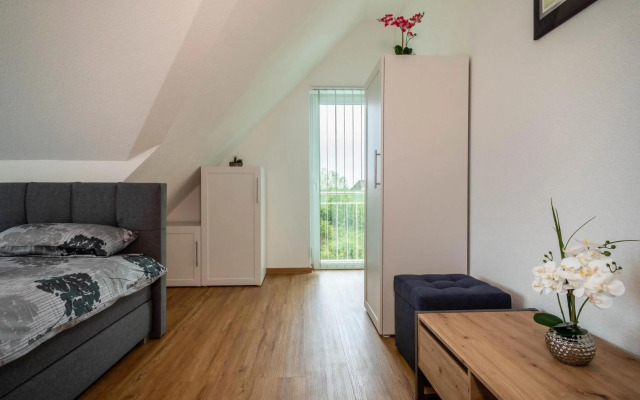 Ferienwohnung Alpenblick