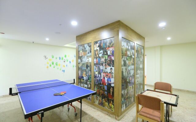 OYO 14820 Cinema Scope