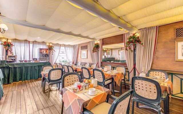 Condominio Monti Boutique Hotel