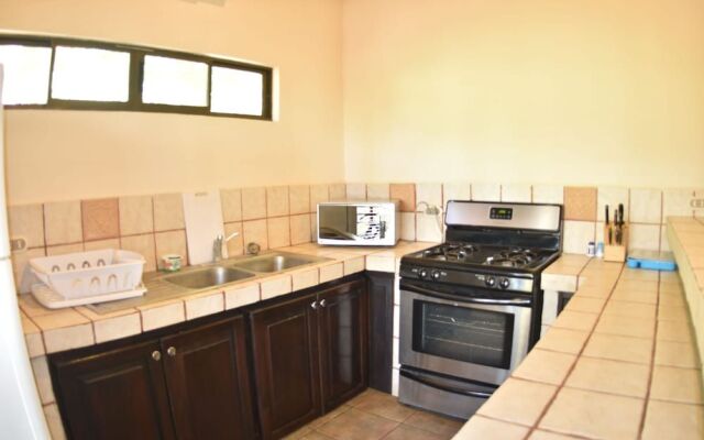 Casa Aura Beachfront Premium Hostel