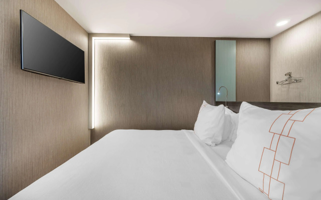 Vīb Best Western Springfield