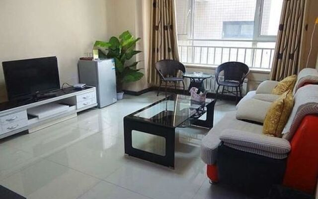 西安弘盛精品公寓酒店