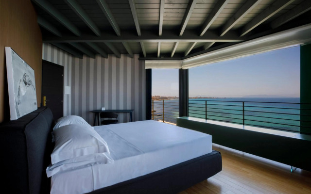 Hotel Punta Tipa
