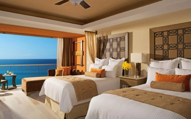 Dreams Vallarta Bay Resort & Spa - All Inclusive