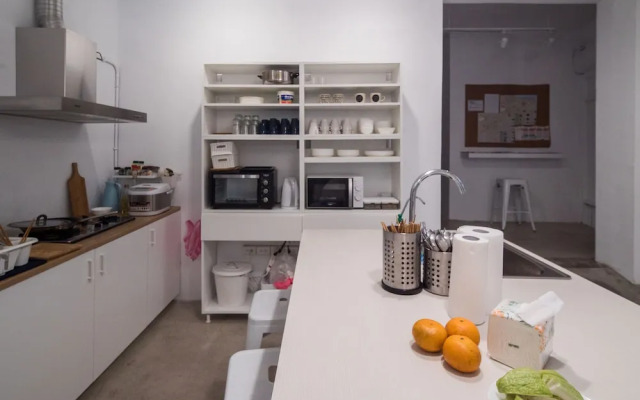 Ruifang Yi Hostel