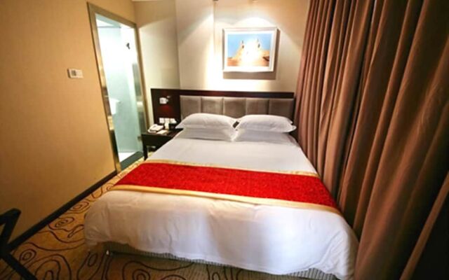 Ruisi Boya Hotel