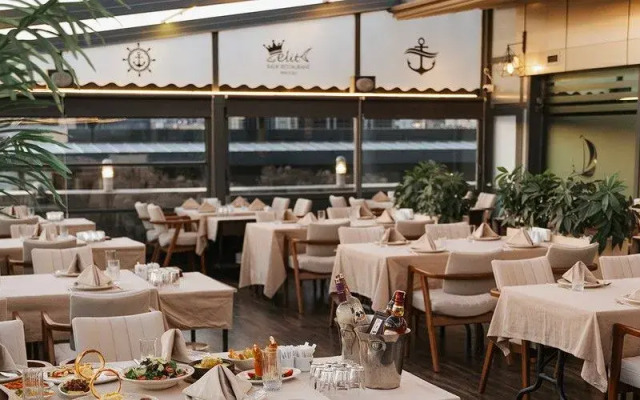 Elit Class Hotel