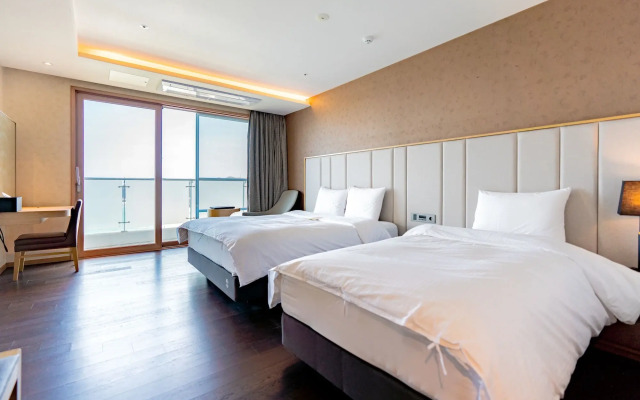 Sol Beach Samcheok