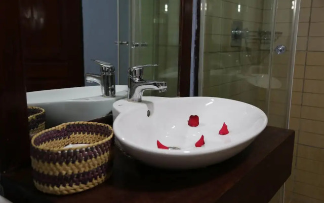 Malkia Trees Lodge