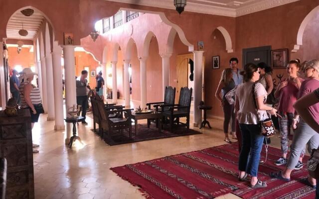 Riad Dar Bab Todra