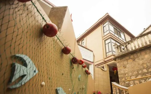 Caiyuan Bihai Yuntian Hotel