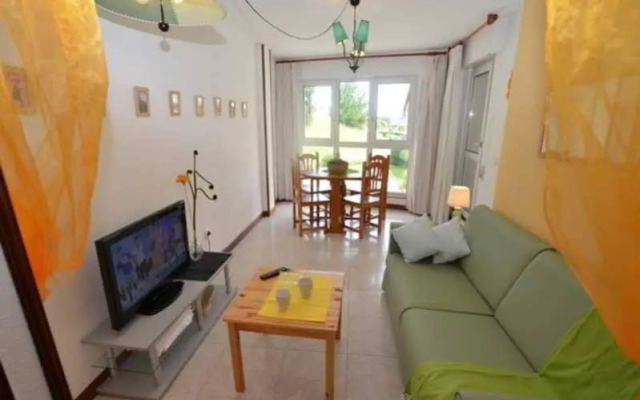 Hotel Playa La Arena