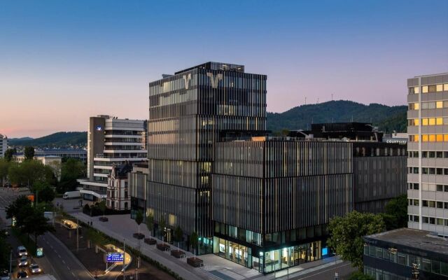 Courtyard by Marriott Freiburg