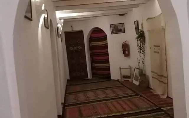 Gîte Tarist