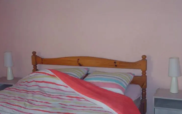 Mouhet B&B Chambres Sortie 21 A20