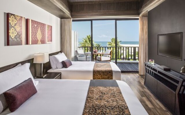 Anantara Vacation Club Bophut Koh Samui, Samui, Thailand