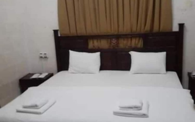 Joselin Hotel
