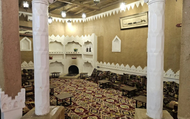 VIP resort chalet - 25