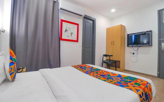 Fabhotel Destiny Inn